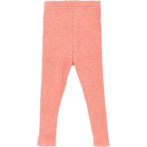 disana Детски клин disana Kid's Strick-Leggings Light Leggings - Softpink - размер 62/68 (EU) (711-0110-0811)