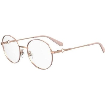 Image 1 of Moschino MOL617/TN PY3