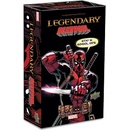 Upper Deck Legendary Deadpool