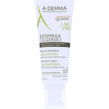 A-Derma Exomega Allergo emolienční balzám 200 ml