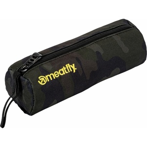 MEATFLY калъф Basic Case Rampage Camo Meatfly | Zelen Kafyav Siv Mnogotsveten | Момчешки | M