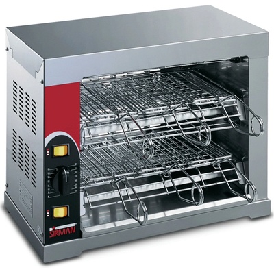 SIRMAN TOASTER GRIL T 12Q 3600