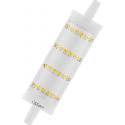 Osram LED žárovka LED R7s 118mm 13W = 100W 1521lm 2700K Teplá bílá 300° Parathom
