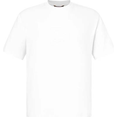 Goldbergh Дамска тениска Goldbergh Women's Legacy Short Sleeve T-shirt - White - размер XL (916-5788-0315)