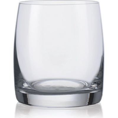Crystalex Sklenice na whisky IDEAL 6 x 230 ml