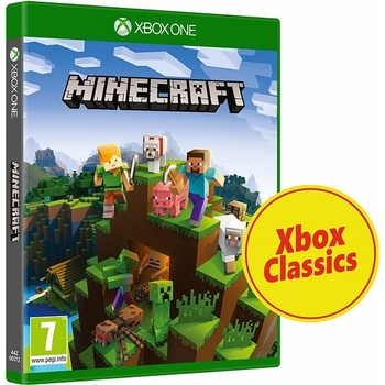 Minecraft: Explorers Pack