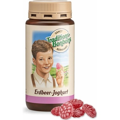 Sanct Bernhard Jahoda a Jogurt 170 g
