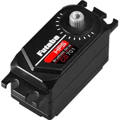 Futaba HPS-CD701 MG BB HiVolt DIGITAL servo