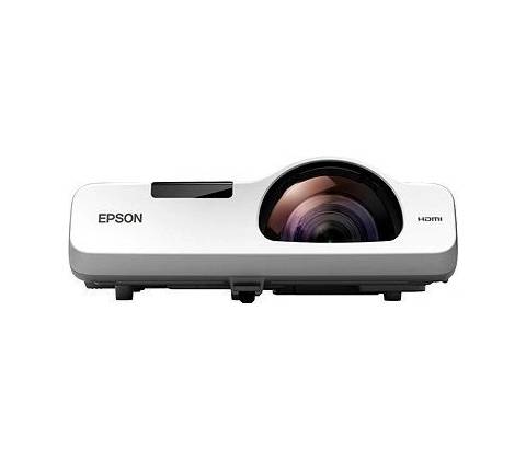 Epson EB-530
