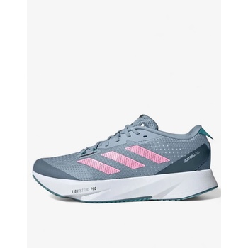 Adidas Adizero Sl Running Lightstrike Shoes Grey
