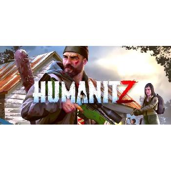 HumanitZ
