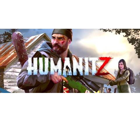 HumanitZ