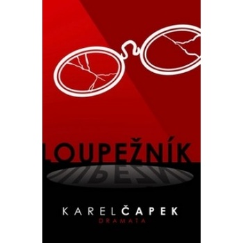 Loupežník