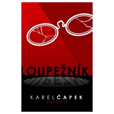 Loupežník