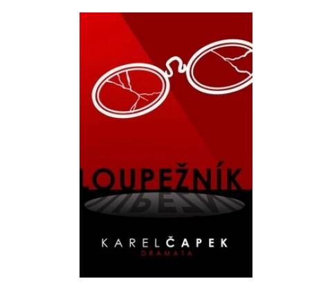 Loupežník