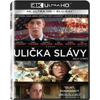 Ulička slávy BD