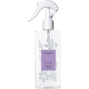 Home fragrance italia srl Millefiori Milano Laundry Viola Ametista Спрей за освежаване на пране 200 мл
