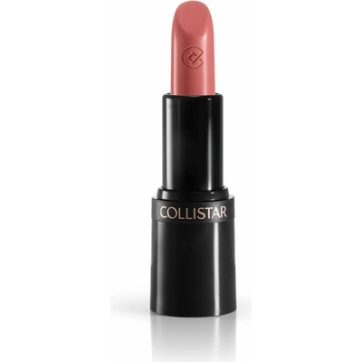 Collistar Rossetto Puro rtěnka 102 Rosa Antico 3,5 ml
