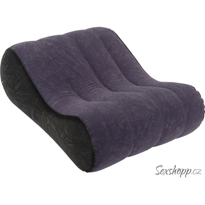 Velvety Love Pillow podložka pro sex