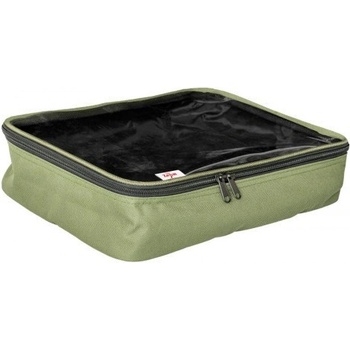 Carp Zoom Pouzdro průhledné XL