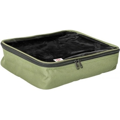 Carp Zoom Pouzdro průhledné XL