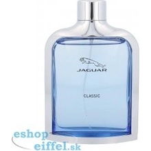 Jaguar Classic toaletná voda pánska 100 ml