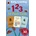 Early Learning 123 Flashcards