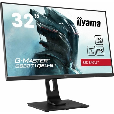 iiyama G-Master GB3271QSU-B1