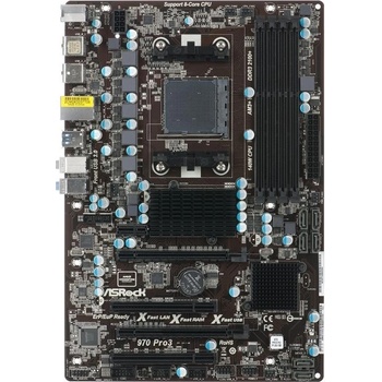 ASRock 970 Pro3 R2.0