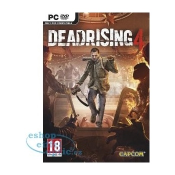 Dead Rising 4