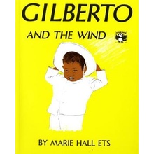 Gilberto and the Wind Ets Marie HallPaperback