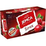 Jemča Чай от шипка Джемча 54 г