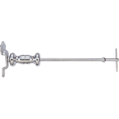 Force Скоба за избиване на лагери с инерционен чук Force 66402, JN66169 - 130 mm, 3 части (JN66169)