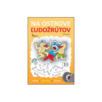 Na ostrove ľudožrútov