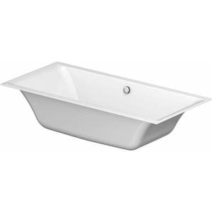 Cersanit Правоъгълна вана Cersanit Larga 190x90 см (S301-307)