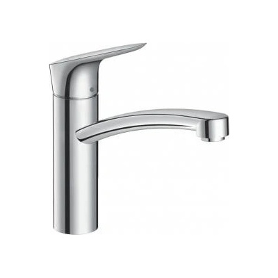 Hansgrohe Смесител за кухня Hansgrohe Logis 160, хром гланц