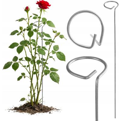Kovová pergola Kadax, stĺpik 92 cm