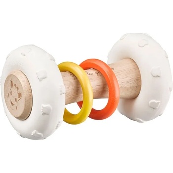 Image 1 of Sophie la Girafe Гризалка с дрънкалка Sophie la Girafe - Ecological totem (S220201)