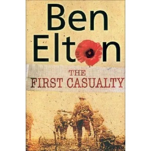 First Casualty | Ben Elton (ISBN: 9780552771306)