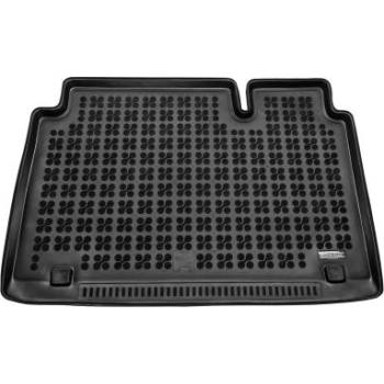 Гумена стелка за багажник за Fiat Scudo II (2006+) 8 seats, long - Rezaw Plast