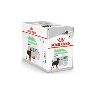 Royal Canin Canine kaps. Digestive Care 12 x 85 g