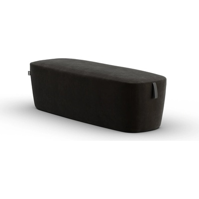 Tuli Nimble Bench Chill Ebenová