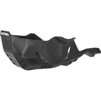 Acerbis kryt pod motor pasuje na CF MOTO 450 MT 2024-25 černá – Zbozi.Blesk.cz