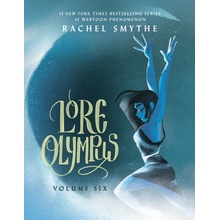 Lore Olympus