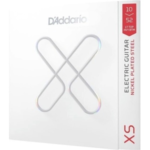 D'Addario XSE1052-3P Струни за електрическа китара (XSE1052-3P)
