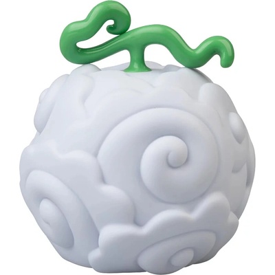 Erik One Piece Smoke-Smoke Fruit LAMP052