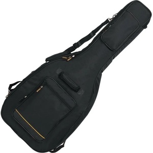 RockBag RB20509B DeLuxe Калъф за акустична китара Black