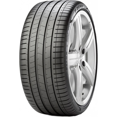 Pirelli P Zero PZ4 Luxury Saloon 255/40 R21 102Y