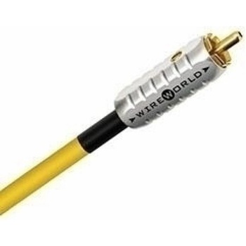 WireWorld Chroma 8 - 2.0m