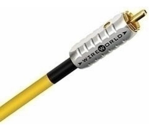 WireWorld Chroma 8 - 2.0m